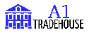 http://a1tradehouse.com/ Logo