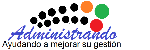 http://administrando.org/ Logo