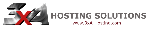 http://3xa-hosting.com/ Logo