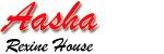 http://www.aasharexinehouse.com/ Logo