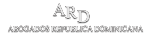 http://abogadosrepublicadominicana.com/ Logo