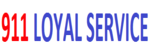 http://911loyalservice.com/ Logo