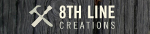 http://8thlinecreations.com/ Logo