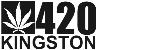 http://www.420kingston.com/ Logo