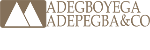 http://adepegbachambers.com/ Logo