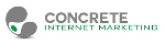 http://concreteinternetmarketing.com/ Logo