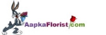 http://aapkaflorist.com/ Logo