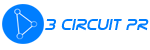 http://3circuitpr.com/ Logo