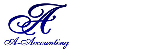 http://a-accounting.ca/ Logo