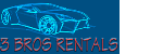 http://3brosrentals.co.ke/ Logo