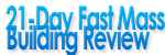 http://www.21-dayfastmassbuildingreview.com/ Logo