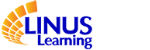 http://linuslearning.com/ Logo