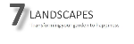 http://www.7landscapes.co.uk/ Logo