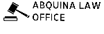 http://abquinalawoffice.com/ Logo