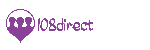 http://business.108direct.com/ Logo