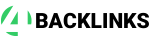 http://4backlinks.com/ Logo