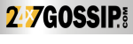 http://24x7gossip.com/ Logo