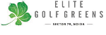 http://elitegolf.co.in/ Logo
