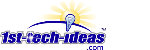 http://1st-tech-ideas.com/ Logo