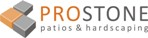http://www.prostonepatios.com/ Logo