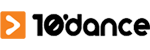 http://www.10dance.com.br/ Logo
