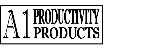 http://www.a1productivity.com/ Logo