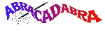 http://www.abracadabra.com/ Logo