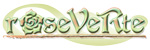 http://www.roseverte.net/ Logo