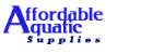 http://www.affordableaquaticsuppliesllc.com/ Logo