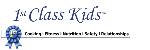 http://www.1stclasskids.org/ Logo