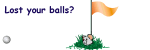 http://www.golfballsgalore.com/ Logo