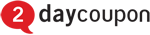 http://www.2daycoupon.com/ Logo