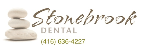 http://stonebrookdental.ca/ Logo