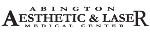 http://www.abingtonaesthetic.com/ Logo