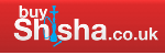http://buyshisha.co.uk/ Logo