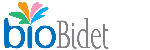 http://www.biobidet.ca/ Logo