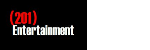 http://www.the201entertainment.com/ Logo