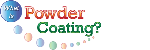 http://whatispowdercoating.com/ Logo