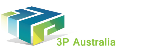 http://3pa.com.au/ Logo