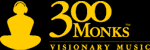 http://300monks.com/ Logo
