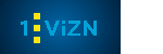 http://www.1vizn.com/ Logo