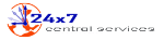http://centralservices.in/ Logo