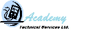 http://academytechnicalservices.com/ Logo