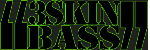 http://www.3skinbass.com/ Logo