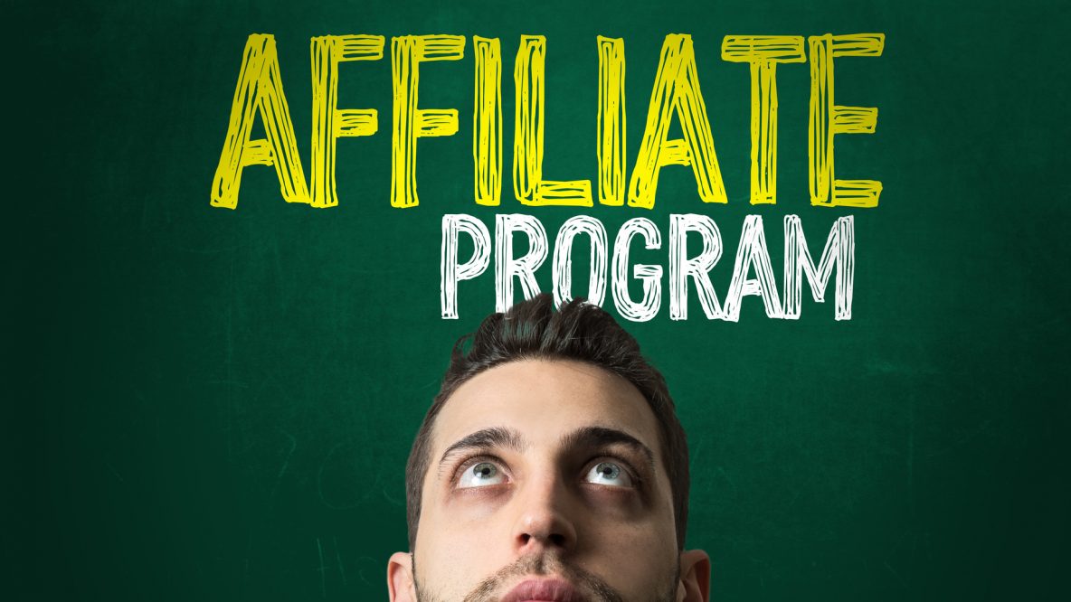 affiliate income