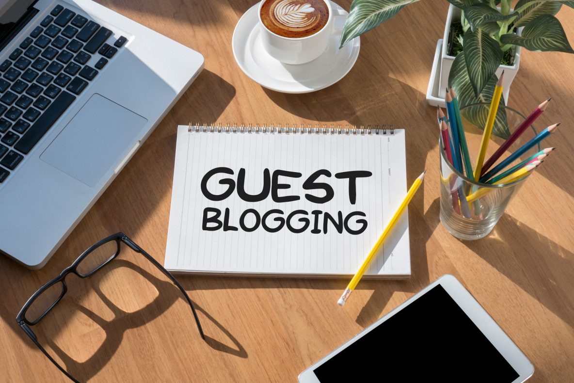 guest posting services