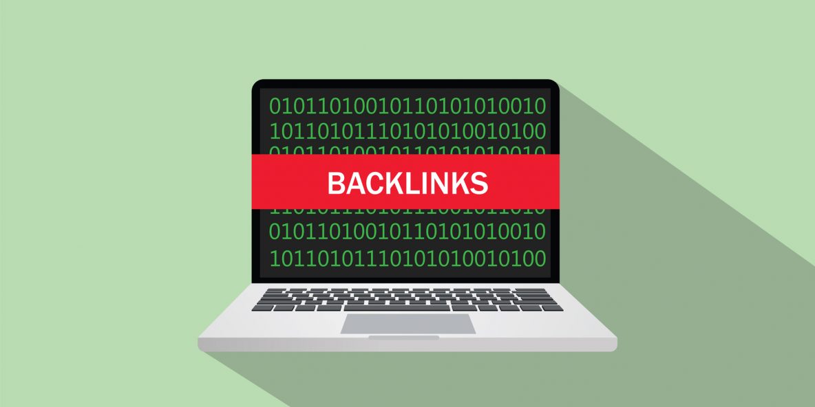 monitoring backlinks