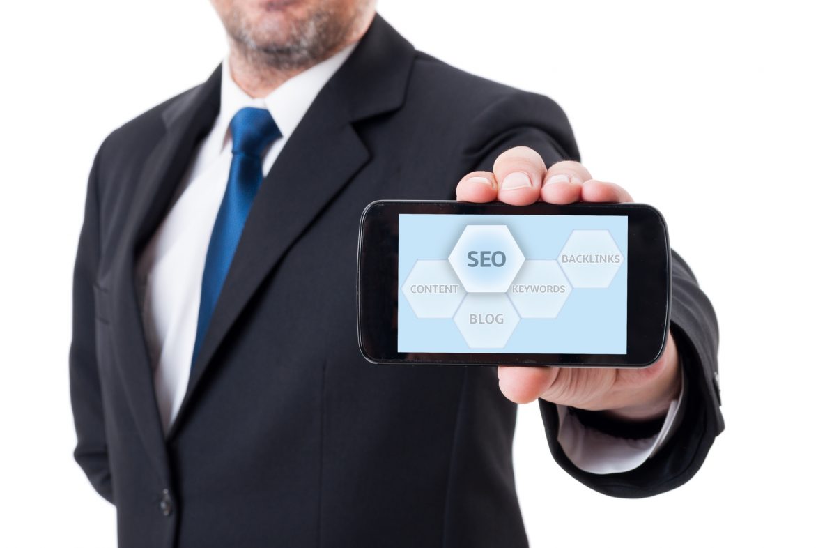 SEO expert services