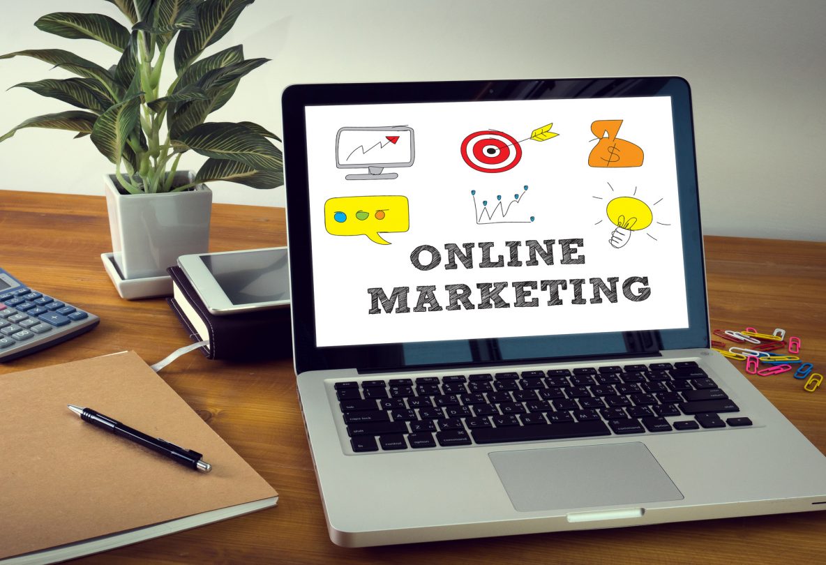 click-through marketing