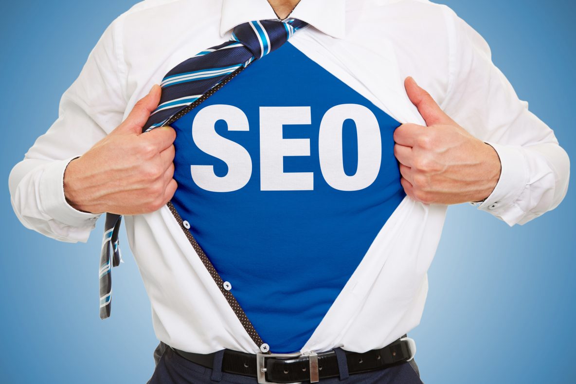 SEO Services